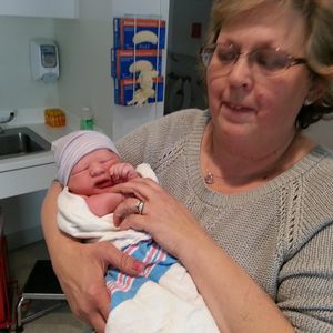 Meet your Posher, Renee